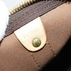 Louis Vuitton Keepall Bag Monogram Canvas