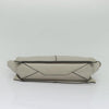 Secondhand Celine Tri-Fold Clutch on Chain Smooth