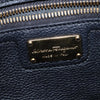 Secondhand Salvatore Ferragamo Amy Tote Pebbled