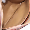 Secondhand Celine Macadam Pochette Canvas and