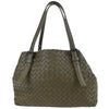 Bottega Veneta A-Shape Tote Intrecciato Nappa