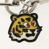 Secondhand Louis Vuitton Animal Family Bag Charm and Key Holder Metal with