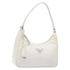 Secondhand Prada Re-Edition 2005 Hobo Tessuto