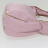Prada Vintage Shoulder Bag Tessuto