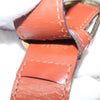 Louis Vuitton Vintage Sac d'Epaule Handbag Epi Leather