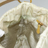 Secondhand Prada Vintage Handbag Tessuto