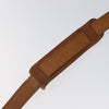 Secondhand Louis Vuitton Adjustable Shoulder Strap Vachetta
