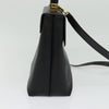 Secondhand Salvatore Ferragamo Gancini Convertible Top Handle Bag
