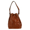 Louis Vuitton Petit Noe Handbag Epi Leather