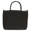 Secondhand Gucci Vintage Bamboo Handle Bag
