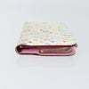 Secondhand Louis Vuitton Insolite Wallet Monogram Multicolor