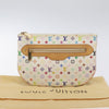Secondhand Louis Vuitton Pochette GM Monogram Multicolor