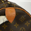 Louis Vuitton Keepall Bag Monogram Canvas