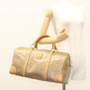 Secondhand Celine Vintage Duffle Bag Macadam