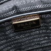 Secondhand Prada Galleria Double Zip Tote Saffiano