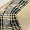 Secondhand Burberry Nova Check Tote
