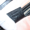 Secondhand Gucci Charmy Tote Black Satin Bags