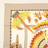 Secondhand Hermes Carré 90 Silk multicolor