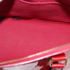Secondhand Louis Vuitton Alma Handbag Monogram Vernis