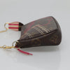 Secondhand Louis Vuitton Pochette Accessoires Limited Edition Christmas Animation