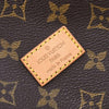 Louis Vuitton Saumur Handbag Monogram Canvas
