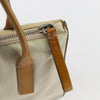 Secondhand Prada Vintage Handbag Tessuto