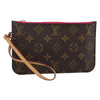 Secondhand Louis Vuitton Neverfull Pochette