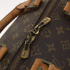 Secondhand Louis Vuitton Keepall Bag