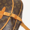 Secondhand Louis Vuitton Saumur Handbag
