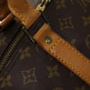Secondhand Louis Vuitton Keepall Bag