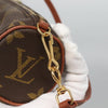 Secondhand Louis Vuitton Papillon Pochette