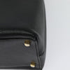 Secondhand Salvatore Ferragamo Gancini Convertible Top Handle Bag