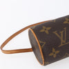 Louis Vuitton Papillon Pochette Monogram Canvas