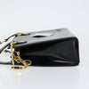 Versace Vintage Shoulder Bag Leather