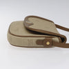 Burberry Vintage Shoulder Bag Canvas
