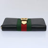 Secondhand Gucci Sylvie Continental Wallet