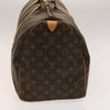 Secondhand Louis Vuitton Keepall Bag