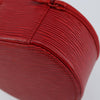 Secondhand Louis Vuitton Ecrin Bijoux Pouch Epi
