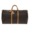Secondhand Louis Vuitton Keepall Bag