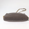 Secondhand Bally Vintage Chain Shoulder Bag