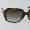 Secondhand Gucci Eyewear Interlocking G Sunglasses