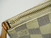 Secondhand Louis Vuitton Saleya Handbag Damier