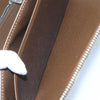 Louis Vuitton Atoll Organizer Wallet Taiga Leather