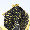 Secondhand Louis Vuitton Pochette Accessoires NM Kusama Infinity Dots Monogram Vernis