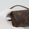 Secondhand Louis Vuitton Papillon Pochette
