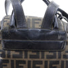 Secondhand Fendi FENDI BACKPACK DAYPACK ZUCCA