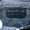 Secondhand Salvatore Ferragamo Gancini handbag