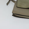Secondhand Chloe Faye Crossbody Leather and