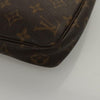 Louis Vuitton Pochette Accessoires Monogram Canvas