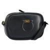 Salvatore Ferragamo City Camera Bag Leather